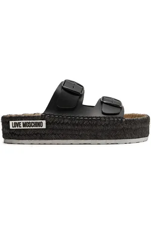 Moschino Espadrilles JA28233G0IIAX000