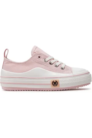 Xti Sneakers aus Stoff 150730