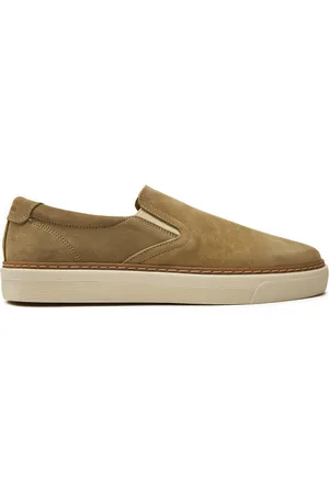 Marc O’ Polo Sneakers aus Stoff 401 27183201 300