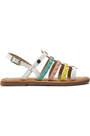 Gioseppo Sandalen Beynac 71223-P1