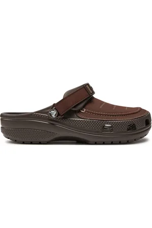 Crocs Pantoletten Yukon Vista Ii Lr Clog M 207689
