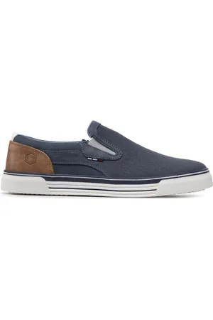 Bata Sneakers aus Stoff 8399611