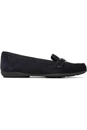 Geox Mokassins D Annytah Moc A D84BMA 00032 C4007