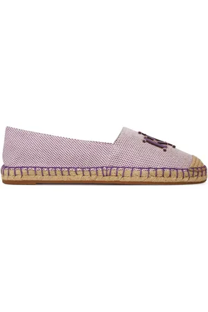 Ralph Lauren Espadrilles Cameryn 802920405005