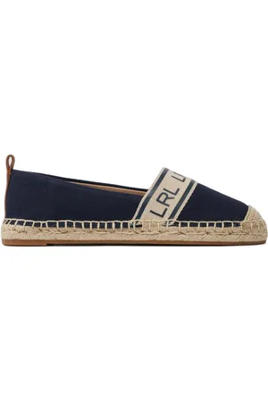 Ralph Lauren Espadrilles Caylee II 802891448001