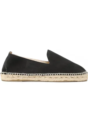 MANEBI Espadrilles Flat Espadrilles K 1.0 C0
