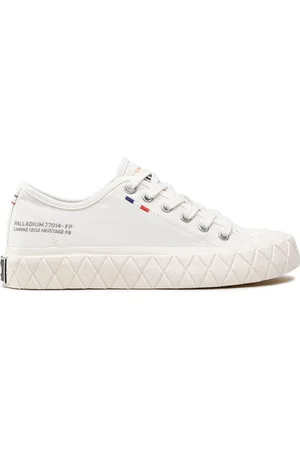 Palladium Sneakers aus Stoff Palla Ace Cvs 77014-116-M