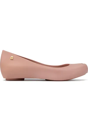 Melissa Ballerinas Ultragirl Basic Ad 31976