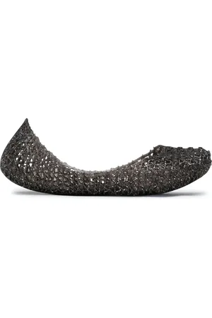 Melissa Ballerinas Mini Campana Papel Inf 32996