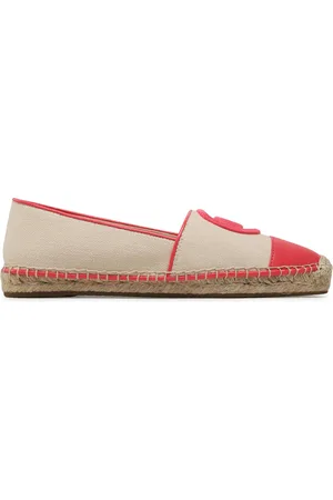 Michael Kors Espadrilles Kendrick Toe Cap 40S3KNFP1D