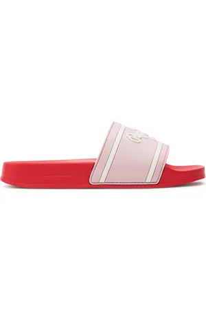Pepe Jeans Pantoletten Slider Logo G PGS70061