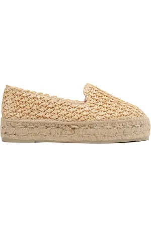 MANEBI Espadrilles Double Sole Espadrilles V 2.7 D0