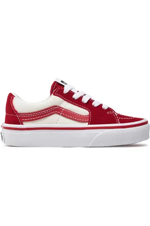 Vans Sneakers aus Stoff Uy Sk8-Low VN0A7Q5LCIS1