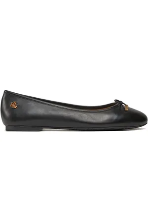 Ralph Lauren Ballerinas 802940603001