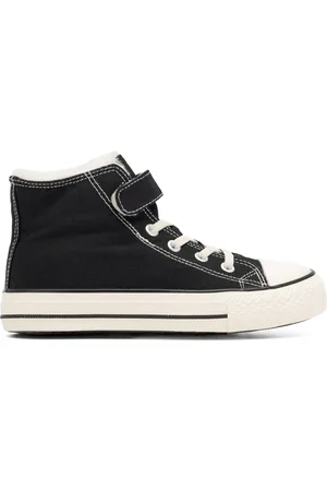 DeeZee Sneakers aus Stoff CSS20038-01