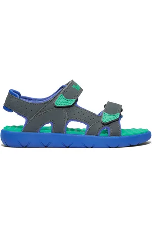 Timberland Sandalen Perkins Row 2-Strap TB0A23V60281
