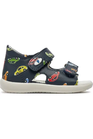 Naturino Sandalen Falcotto By New River 1500728-54-0C02