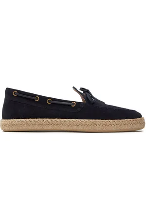 Geox Espadrilles U Ostuni U45GVA 00022 C4002