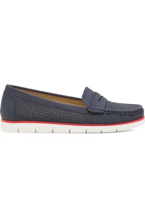 Clara Barson Mokassins WYL3648-1B