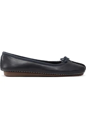Clarks Ballerinas Freckle Ice 203529324