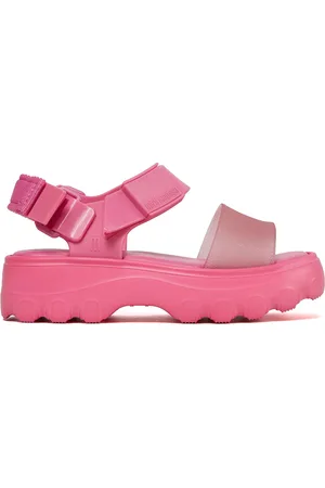 Melissa Sandalen Kick Off Sandal Inf 35692