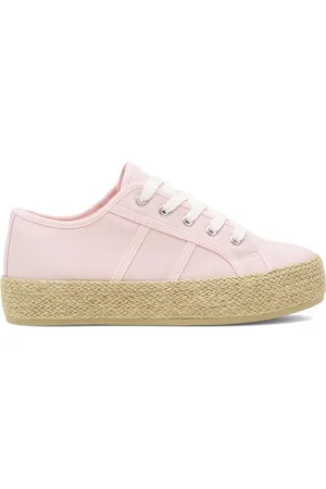 DeeZee Espadrilles WSS21067-01