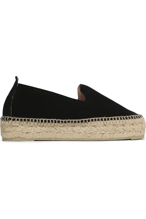 MANEBI Espadrilles Double Sole Espadrilles K 1.0 D0