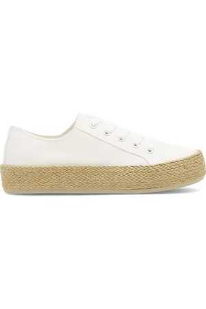 DeeZee Espadrilles WS19130-3
