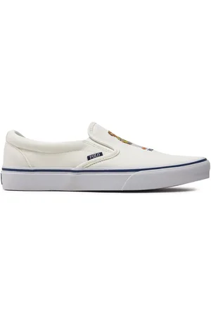 Ralph Lauren Sneakers aus Stoff 816934057002