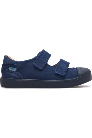 Mrugała Halbschuhe Play 2223/4-66