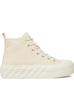 ONLY Sneakers aus Stoff Ovia 15317422