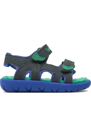 Timberland Sandalen Perkins Row 2-Strap TB0A24ZG0281