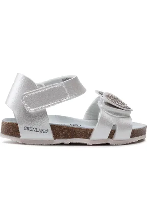 GRÜNLAND Sandalen Afre SB1812-40