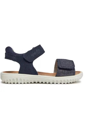 Superfit Sandalen 1-009011-8000 M