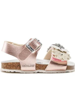 GRÜNLAND Sandalen SB1808-40