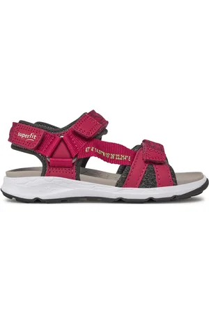 Superfit Sandalen 1-000580-5010 M