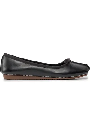 Clarks Ballerinas Freckle Ice 203529294