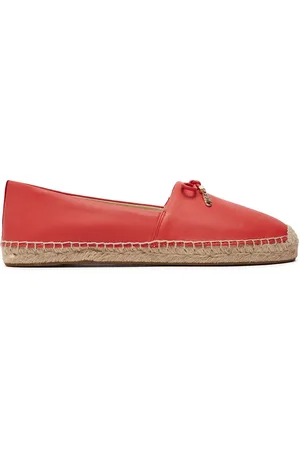 Michael Kors Espadrilles Nori 40R4NRFP1L