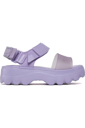 Melissa Sandalen Kick Off Sandal Inf 35692