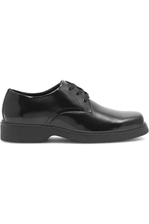 Badura Halbschuhe JIMM-01 123AM