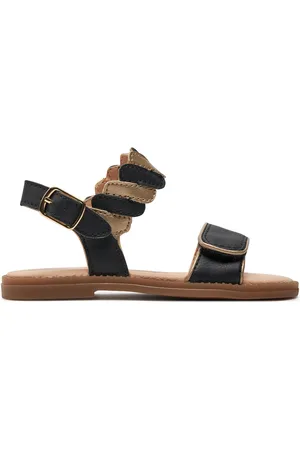 Geox Sandalen J Sandal Karly Girl J4535G 054AJ C0531 M