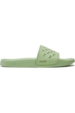 PUMA Pantoletten Leadcat 2.0 Cut Out 395402-01