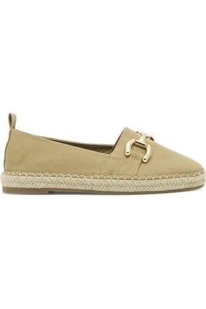 DeeZee Espadrilles WSS21182-01