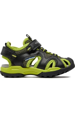 Geox Sandalen J Borealis Boy J450RC 014BU C0802 M