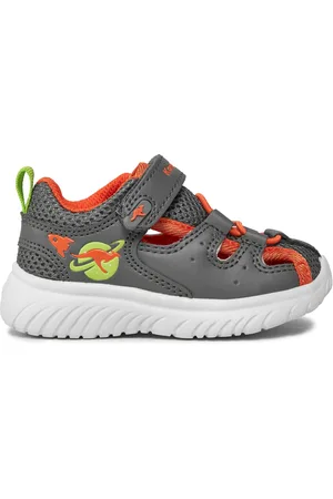 KangaROOS Sandalen Ki=Speedlite Ev 02107 000 2124