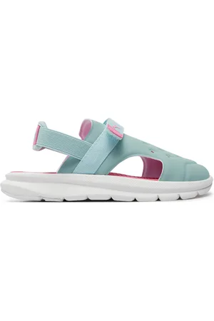 PUMA Sandalen Evolve Sandal AC PS 390692-09