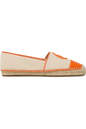 Michael Kors Espadrilles Kendrick Toe Cap 40S3KNFP1D