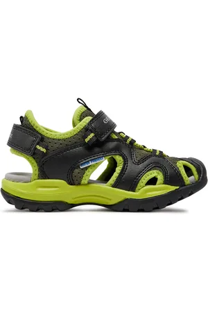 Geox Sandalen J Borealis Boy J450RC 014BU C0802 S
