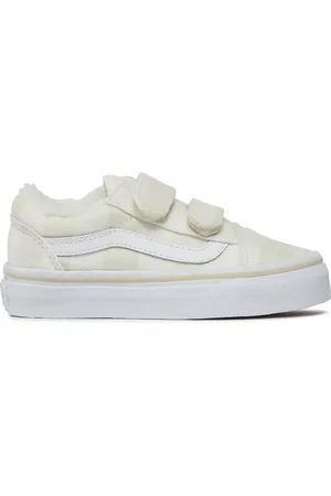 Vans Sneakers aus Stoff Uy Old Skool V VN000VHEBPH1