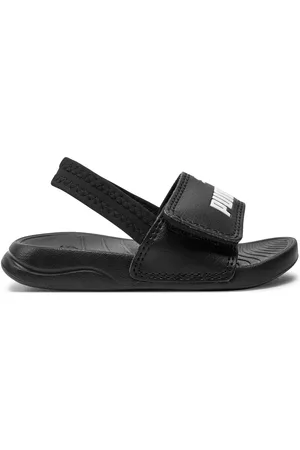 PUMA Sandalen Popcat 20 Backstrap Ac Inf 373862 01